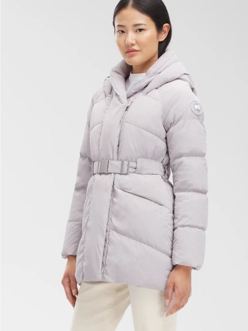 Canada Goose - Marlow Coat - S - Like New